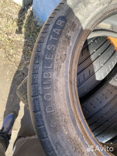 Toyo Proxes CF2 205/55 R16