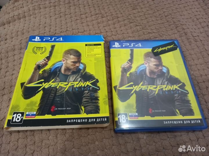 Игры для приставок ps4