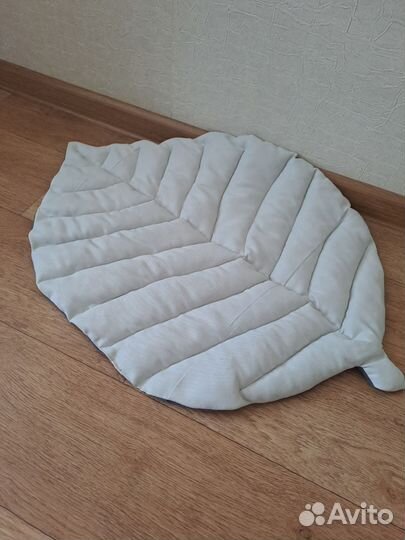 Лежанка коврик подстилка для животных