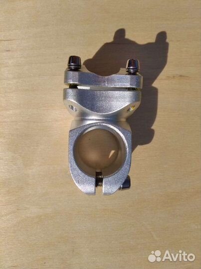 Вынос для беговела/велосипеда 30 мм