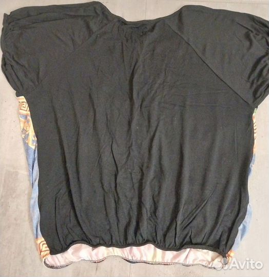 Футболка женская 50 размер Турция