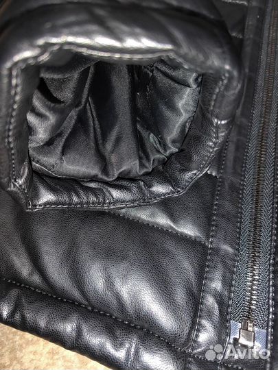 Куртка зимняя 48 размер