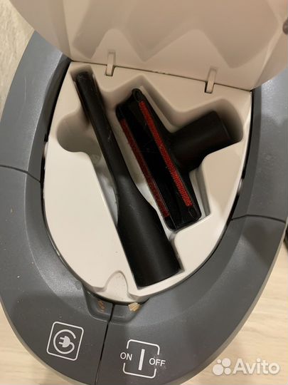 Пылесос karcher ds 5600 аква