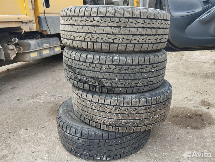 Goform Blue Win-UHP 185/65 R15