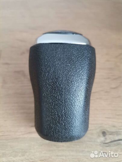 Ручка МКПП на Hyundai Solaris, i30, Elantra