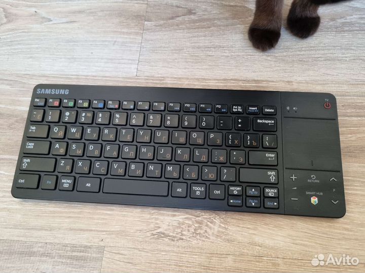 Клавиатура Samsung