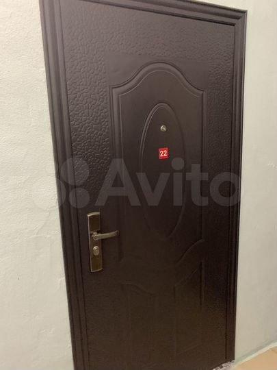 2-к. квартира, 61,4 м², 2/3 эт.