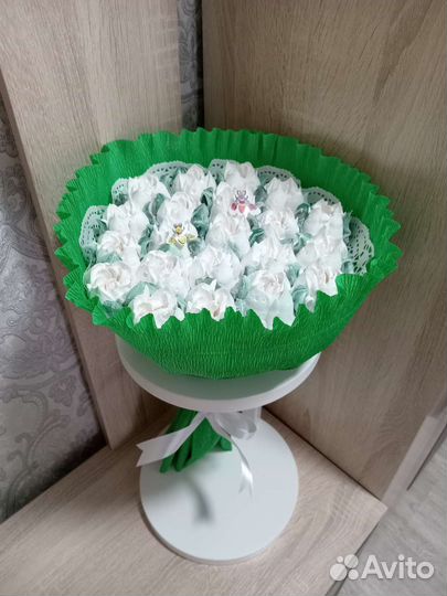 Мужской букет