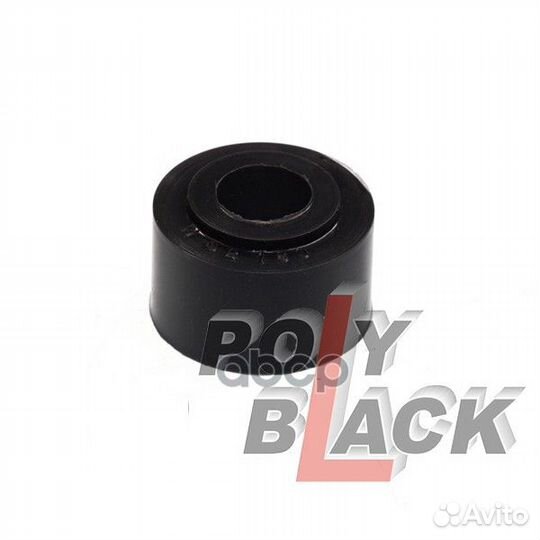 Втулка полиуретановая тяги стабилизатора H02180