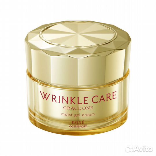 Крем для увлажнения и лифтинга 40+ Kose