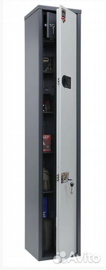 Сейф для оружия Aiko Беркут-165 EL