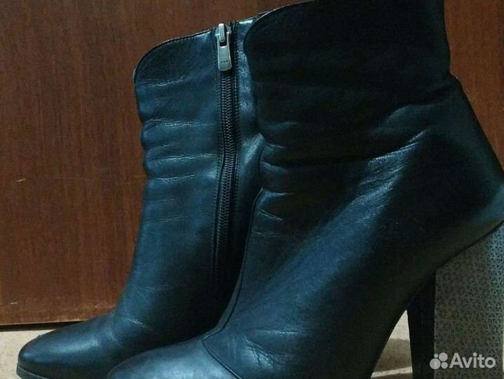 Сапоги женские 37 размер