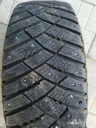 Колёсо всборе