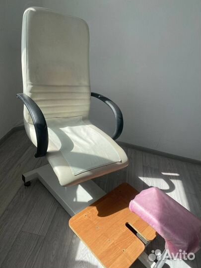 Педикюрное кресло бу