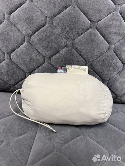 Конверт Cybex Snogga Mini/Classic Beige