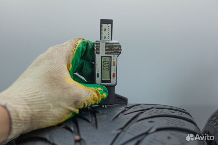 Колеса зимние R17 Kia Sorento XM оригинал