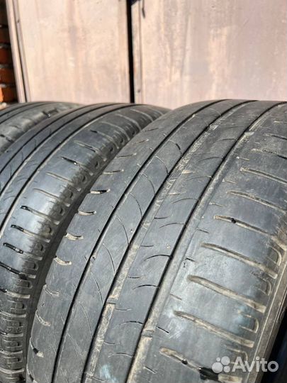 Michelin Energy Saver 215/55 R16 93V