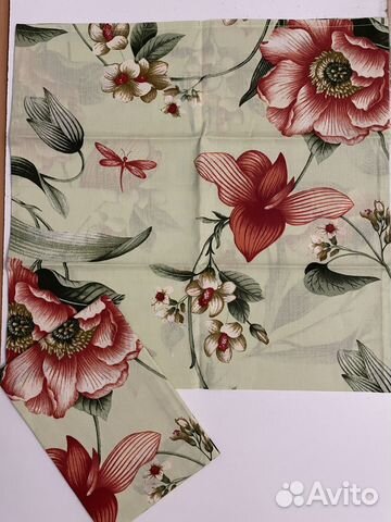 Наволочка 50х50 / чехлы