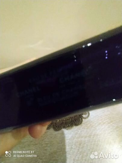 Парфюм Оригинал мужсой Блю Шанэль