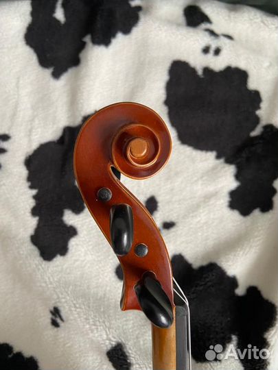 Скрипки 4шт 4/4 немецкая коллекция Otto JOS