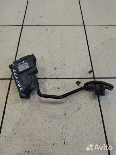 Педаль газа Fiat Albea