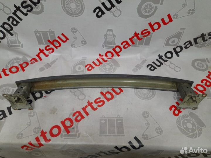 Усилитель заднего бампера Skoda Octavia A5