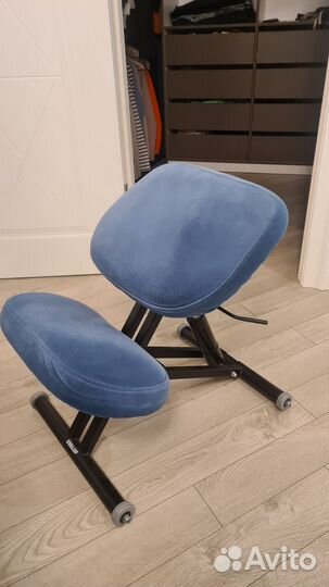 Коленный стул