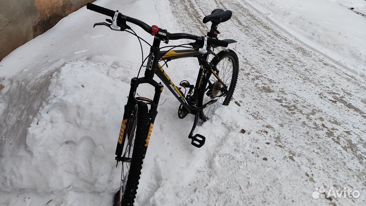 Gt avalanche All Terra 1.0 L 26