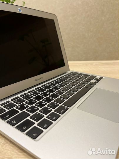 Apple MacBook Air 11 2015