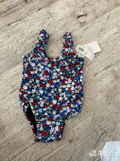 Купальник oldnavy 6-12 68/74 carters 18m 74/80