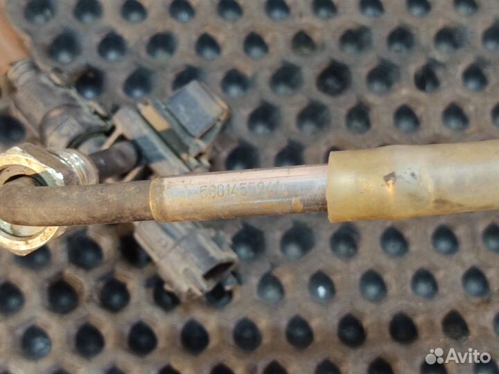 5801455941 Датчик температуры выхлопных газов