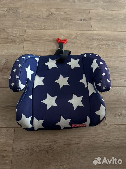 Детский бустер