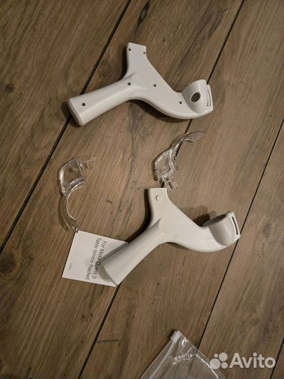 Ракетки Oculus Quest 3 (vr)