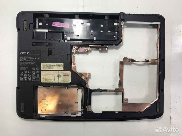Поддон для Acer Aspire 5520