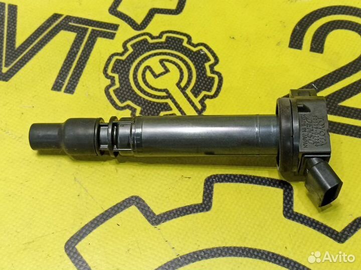 Катушка зажигания Lexus Gs450H GWL10 2grfxe 2012