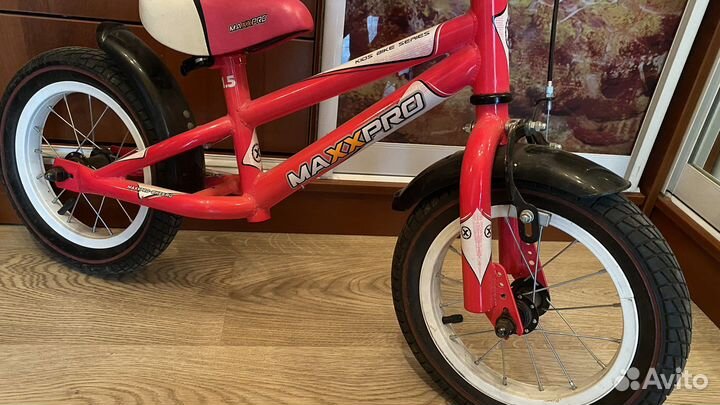 Беговел детский