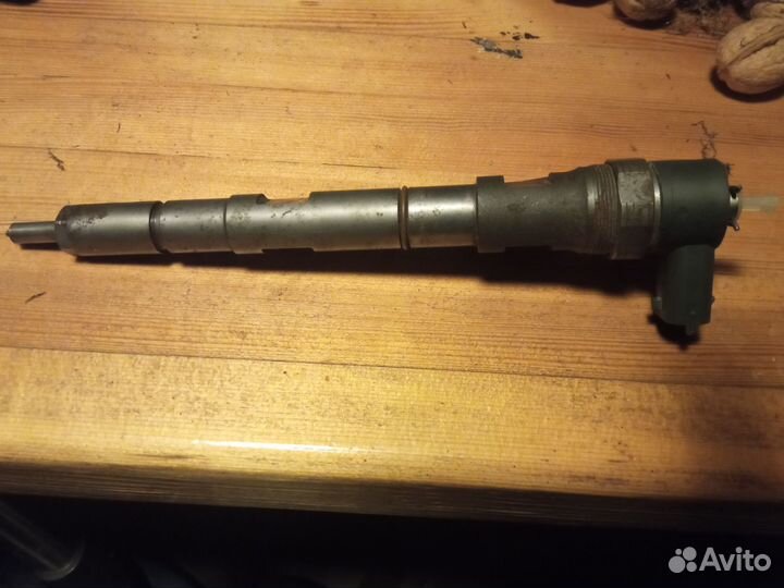 Kia sorento 1 форсунка дизельная