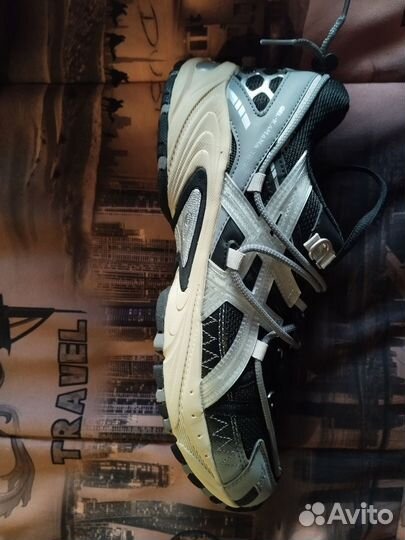Кроссовки asics gel kahana tr v2