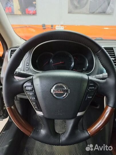 Перетяжка руля Гарантия