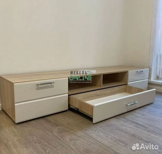 Тумба под тв новая