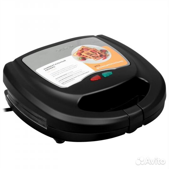 Универсальный пекарь dexp UP-702/1