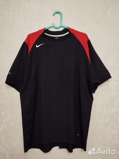 Спортивные футболки Nike/adidas/joma