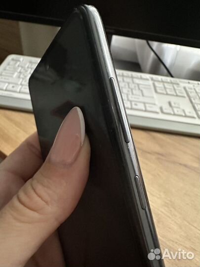 Телефон samsung galaxy A52
