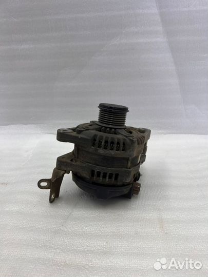 Генератор Toyota Camry V50/V55 2grfe 3500CC
