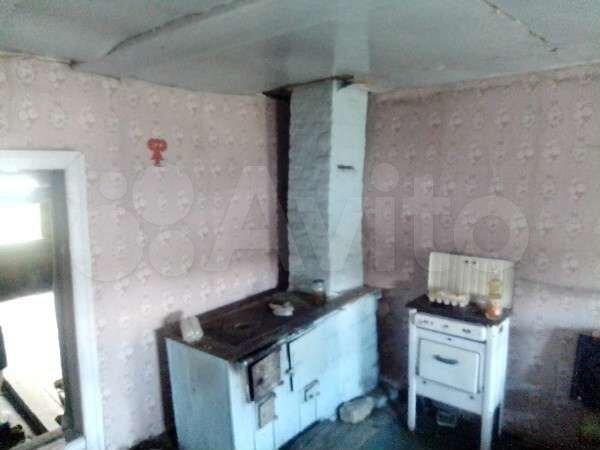 Дом 80 м² на участке 20 сот.