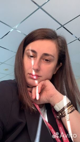 Юридические услуги