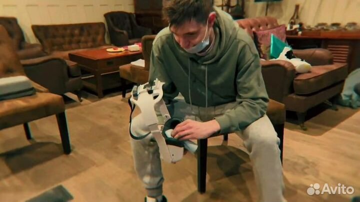 Виртуальная реальность на мероприятия, праздники