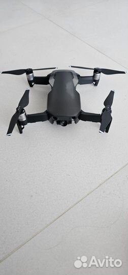 Продам Dji Mavic Air Fly more combo