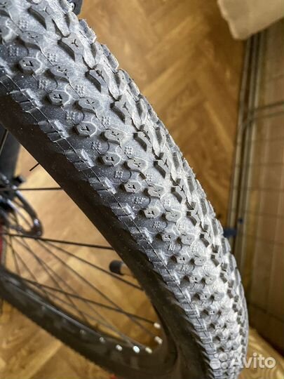 Велосипед горный Stern Motion 2.0, 27,5