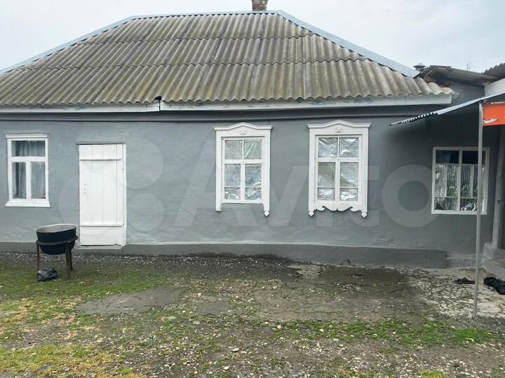 Участок 7 га (ИЖС)